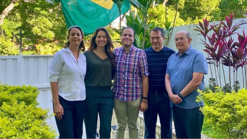 Estados Unidos celebra el rescate de opositores venezolanos Estados Unidos celebra el rescate de opositores venezolanos