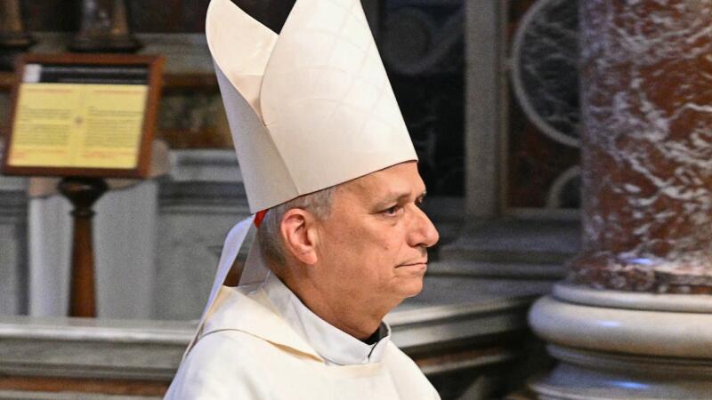 Este es Robert Francis Prevost, el estadounidense que hace historia como Papa Este es Robert Francis Prevost, el estadounidense que hace historia como Papa