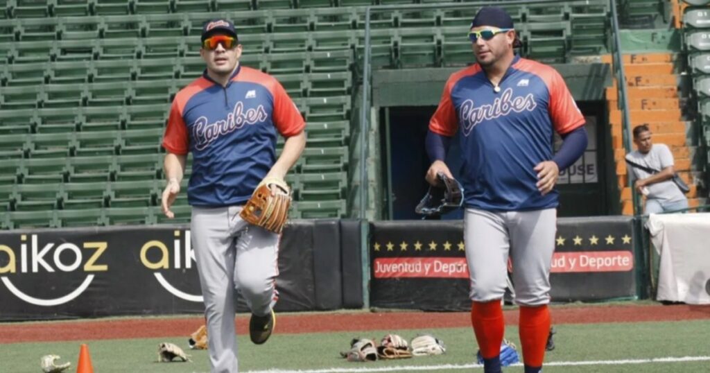 Asdrúbal Cabrera asume como mánager de Caribes de Anzoátegui para la temporada 2025-2026 Asdrúbal Cabrera asume como mánager de Caribes de Anzoátegui para la temporada 2025-2026