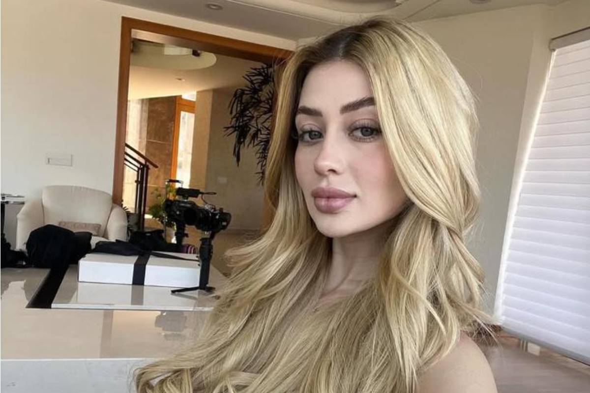 Asesinan a la influencer Valeria Márquez durante un directo en TikTok