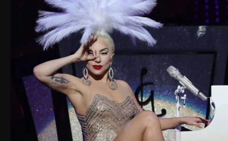 Copacabana se convierte en un mar de «little monsters» antes del concierto gratuito de Lady Gaga