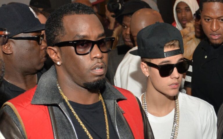 Justin Bieber desmiente ser víctima de Sean ‘Diddy’ Combs en medio del juicio por tráfico sexual