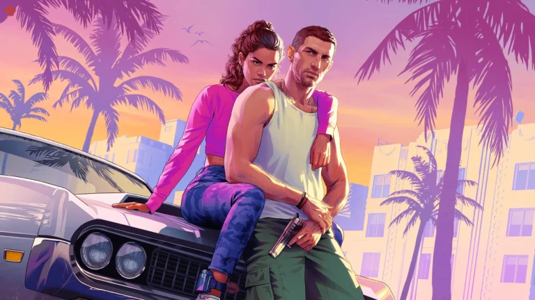 Rockstar presenta a Jason Duval en el segundo tráiler de Grand Theft Auto VI