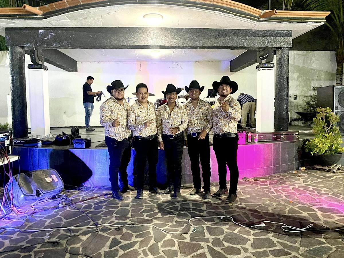 México confirma asesinato de cinco músicos a manos del narco México confirma asesinato de cinco músicos a manos del narco