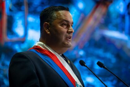 Tensión en la Alcaldía de Maracaibo tras denuncias de la concejala Jessy Gascón contra Adrián Romero