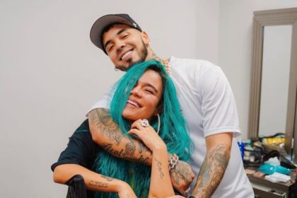 Karol G revela su verdad sobre la relación con Anuel AA en su nuevo documental