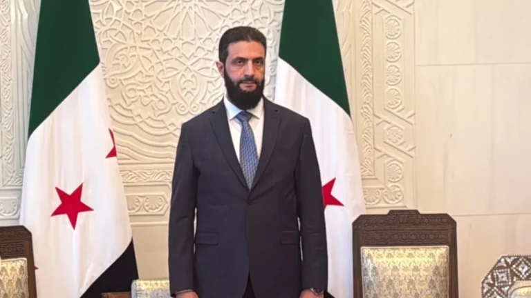 Unión Europea levanta sanciones económicas a Siria