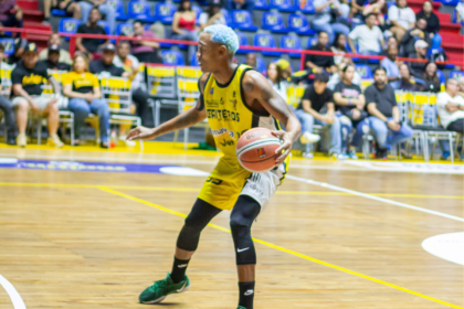 Gaiteros del Zulia recupera su poderío y barre a Brillantes en Maracaibo