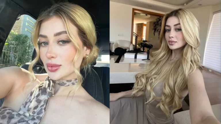 Fiscalía citará a amigas de la influencer asesinada Valeria Márquez para investigarlas