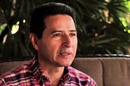 Activista denuncia “casa por cárcel” contra exalcalde Juan Barreto en Venezuela