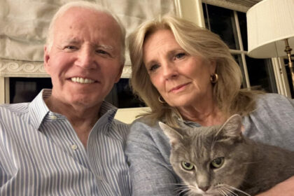 Joe Biden revela diagnóstico de cáncer de próstata agresivo