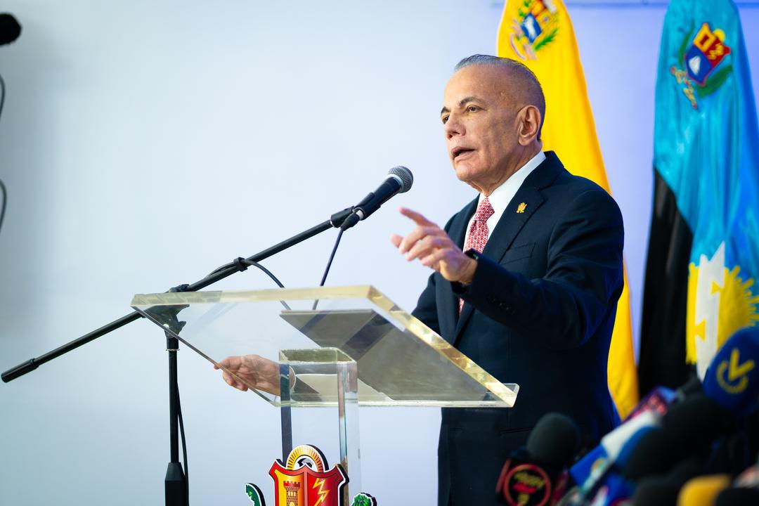 Rosales lamenta el llamado a la abstención y promete continuar en la ruta electoral