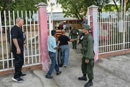 Elecciones en Maracaibo: Un inicio marcado por la baja participación