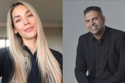 Ex Miss Universo Dayana Mendoza celebra su matrimonio con el Pastor Carlos Uribe