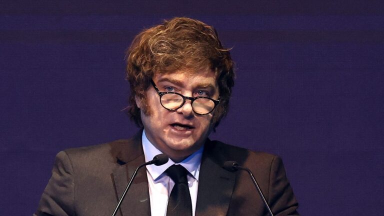 Argentina anuncia reformas migratorias: Fin de la gratuidad médica y nuevas restricciones