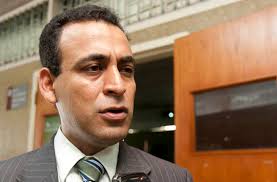 Alarma en Caracas por la desaparición del abogado Eduardo Torres