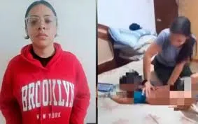 Detienen a madre en Barquisimeto por maltratar a su hijo y difundir material pornográfico