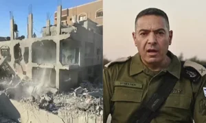 Israel lanza nueva campaña militar en Gaza y reanuda la entrada de ayuda humanitaria bajo control