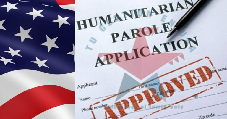 Estados Unidos perderá 5.000 millones al año tras eliminar el parole humanitario