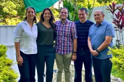 Dirigentes de Vente Venezuela relatan su “milagroso” escape de la embajada argentina en Caracas