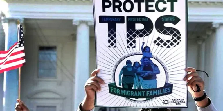 Congresistas de Florida presentan proyecto de ley para otorgar TPS a 600.000 venezolanos