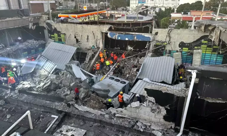 Ministerio Público incauta el club Jet Set tras trágico derrumbe en Santo Domingo