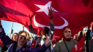 Turquía restringe consultas ginecológicas a mujeres solteras menores de 25 años