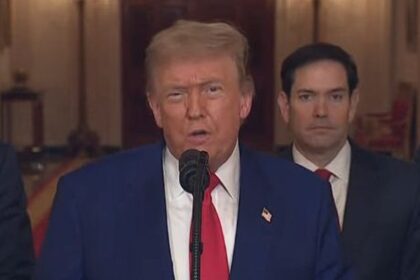 De un mensaje adulador a la polémica del gasto militar: la OTAN celebra su cumbre marcada por la incertidumbre y las presiones de Trump