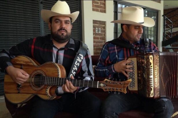 Los narcocorridos, la línea fina entre música y apología al crimen en México