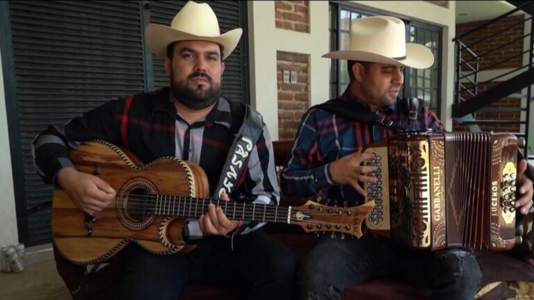 Los narcocorridos, la línea fina entre música y apología al crimen en México