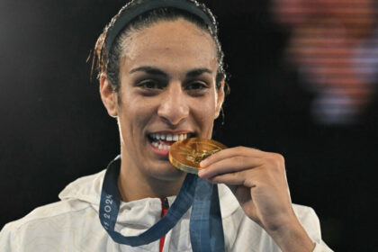 Imane Khelif de nuevo en la mira: ¿podrá defender su medalla en Los Ángeles 2028?