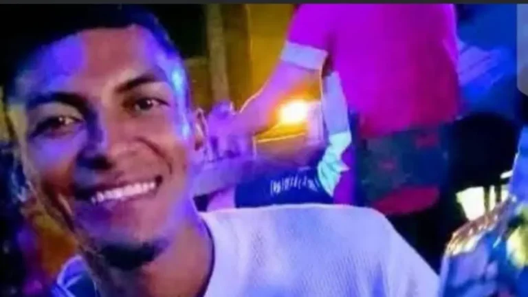 Como en 'Crónica de una muerte anunciada', en Sucre hermanos dieron muerte con machete a amigo de 22 años de edad
