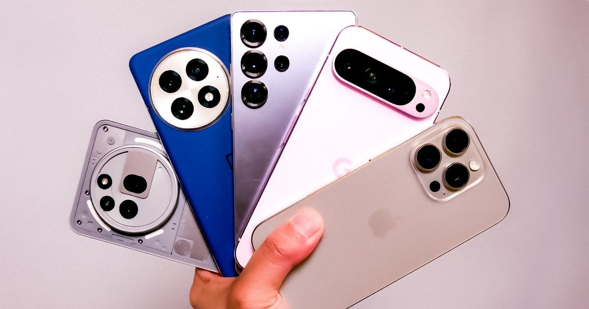 Apple ya no es el líder mundial en ventas de celulares: cómo está el ranking de marcas Apple ya no es el líder mundial en ventas de celulares: cómo está el ranking de marcas