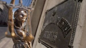 Corrientes: comienza el juicio político al juez Carlos Hugo Chiama por acoso laboral