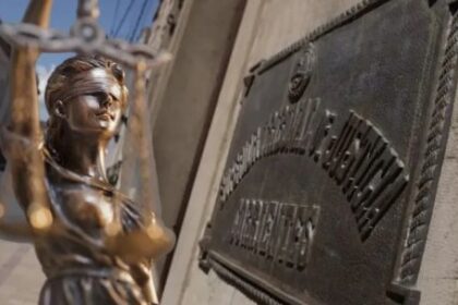 Corrientes: comienza el juicio político al juez Carlos Hugo Chiama por acoso laboral