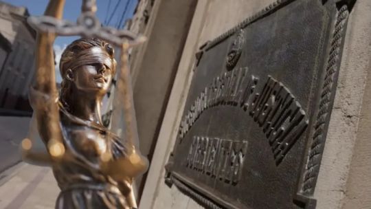 Corrientes: comienza el juicio político al juez Carlos Hugo Chiama por acoso laboral