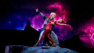 3 aventuras teatrales para despertar la mente infantil