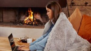 La temperatura ideal para calefaccionar el hogar y ahorrar en las facturas de luz y gas