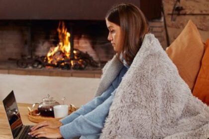 La temperatura ideal para calefaccionar el hogar y ahorrar en las facturas de luz y gas