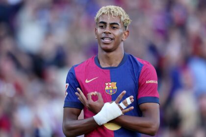 Lamine Yamal, ¿el jugador franquicia del Barcelona?
