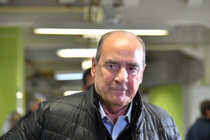 Guillermo Francos criticó la reelección indefinida en el Senado bonaerense: "Hay una casta muy fuerte en la Legislatura"