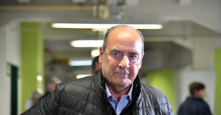 Guillermo Francos criticó la reelección indefinida en el Senado bonaerense: "Hay una casta muy fuerte en la Legislatura"