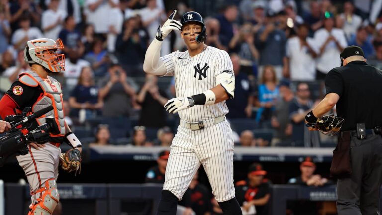 Los resultados del segundo boletín del Juego de Estrellas de la MLB de 2025
