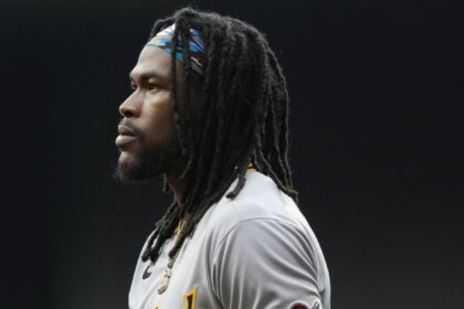 Cruz acepta ser sacado del juego por falta de esfuerzo: “Lo respaldo en eso”