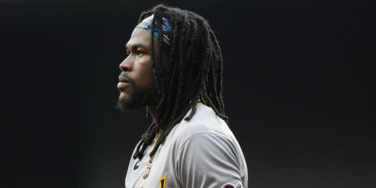 Cruz acepta ser sacado del juego por falta de esfuerzo: “Lo respaldo en eso”