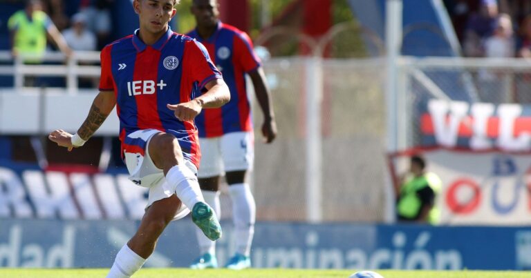 San Lorenzo cerró una venta al fútbol árabe y tendrá un alivio económico para levantar las inhibiciones