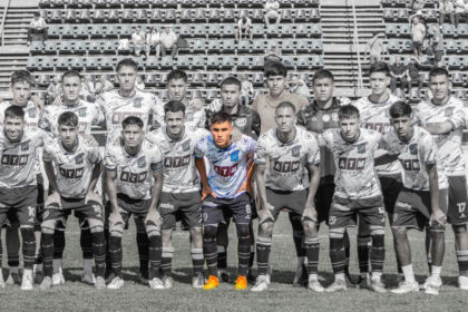 Quién era Camilo Nuin y de qué murió el joven jugador de San Telmo que pasó por Boca e Independiente
