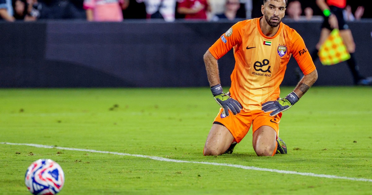A qué hora juegan Wydad AC vs Al Ain por el Mundial de Clubes, EN VIVO: formaciones, dónde verlo y las últimas noticias A qué hora juegan Wydad AC vs Al Ain por el Mundial de Clubes, EN VIVO: formaciones, dónde verlo y las últimas noticias