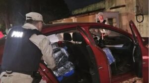 Corrientes: narco condenado por atropellar y matar a una maestra jardinera