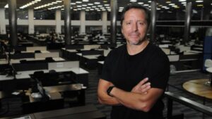 Martín Ticinese, CEO de Quilmes: “No te enamores de la solución, enamorate del problema”